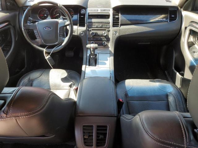 Photo 8 from auction – 2010 FORD TAURUS LIM with VIN 1FAHP2FW0AG140408