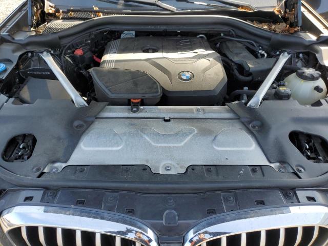 Photo 12 from auction – 2020 BMW X3 XDRIVE3 with VIN 5UXTY5C02LLT35230