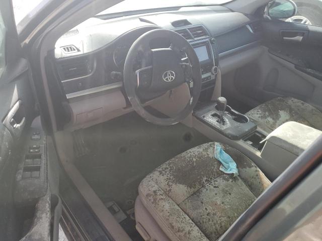 Photo 8 from auction – 2012 TOYOTA CAMRY BASE with VIN 4T1BF1FK9CU629383
