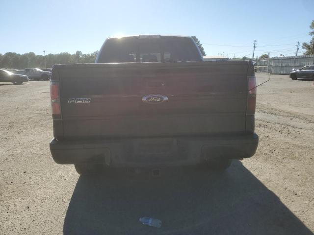 Photo 6 from auction – 2012 FORD F150 SUPER with VIN 1FTFW1ET9CKE15022