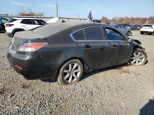 Photo 3 from auction – 2012 ACURA TL with VIN 19UUA8F24CA017681