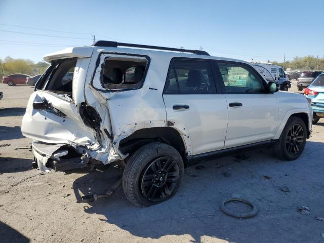 Photo 3 from auction – 2019 TOYOTA 4RUNNER SR with VIN JTEBU5JR1K5695503