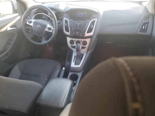 Photo 8 from auction – 2014 FORD FOCUS SE with VIN 1FADP3K26EL421651