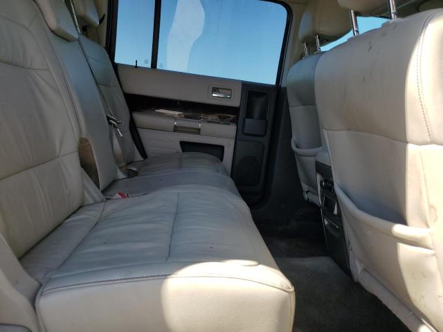 Photo 11 from auction – 2011 FORD FLEX SEL with VIN 2FMGK5CC7BBD20246
