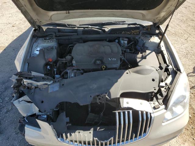 Photo 11 from auction – 2010 BUICK LUCERNE CX with VIN 1G4HE5EM5AU110643