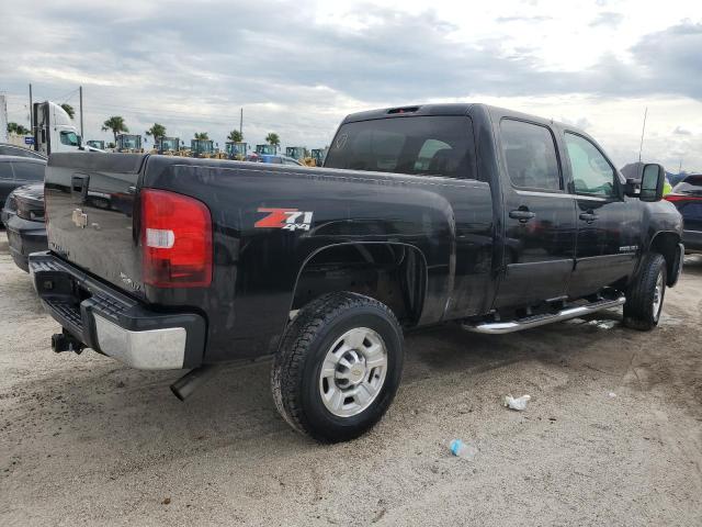Photo 3 from auction – 2008 CHEVROLET SILVERADO with VIN 1GCHK23K68F221598