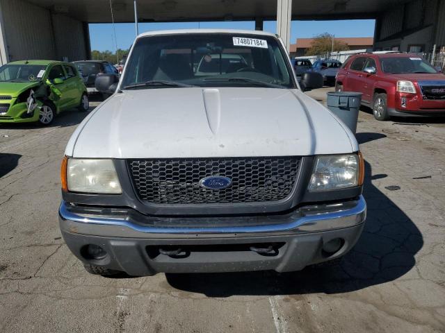 Photo 5 from auction – 2002 FORD RANGER SUP with VIN 1FTZR45E12PB45390