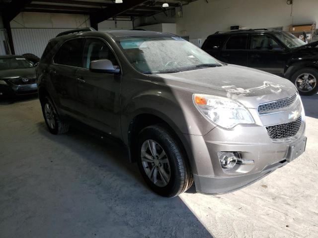 Photo 4 from auction – 2012 CHEVROLET EQUINOX LT with VIN 2GNFLNEK2C6213298