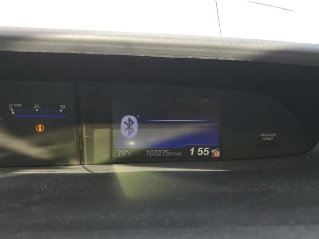 Photo 9 from auction – 2015 HONDA CIVIC LX with VIN 19XFB2F5XFE252342
