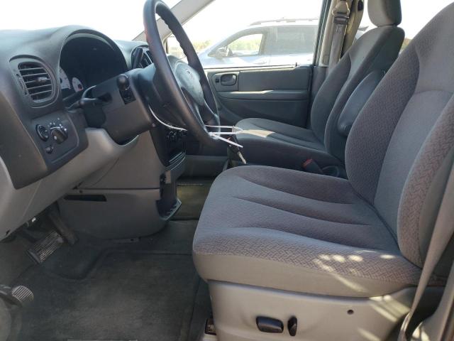 Photo 7 from auction – 2007 DODGE GRAND CARA with VIN 1D4GP24R17B189239