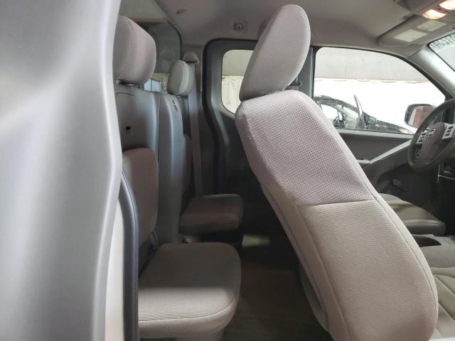Photo 10 from auction – 2018 NISSAN FRONTIER S with VIN 1N6BD0CT1JN716622
