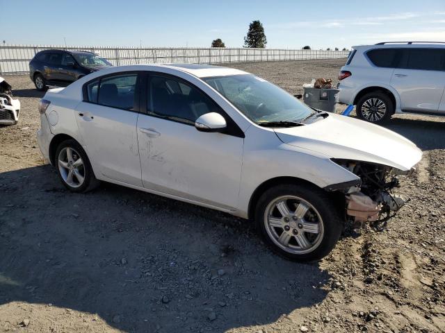 Photo 4 from auction – 2010 MAZDA 3 S with VIN JM1BL1S65A1129340