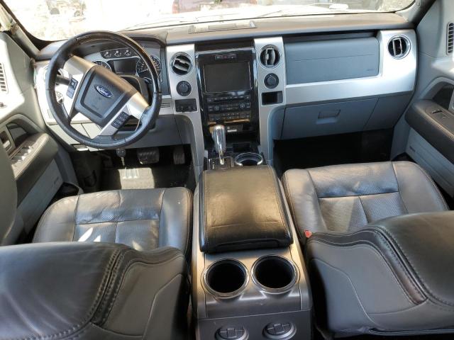 Photo 8 from auction – 2012 FORD F150 SUPER with VIN 1FTFW1EFXCFC60516