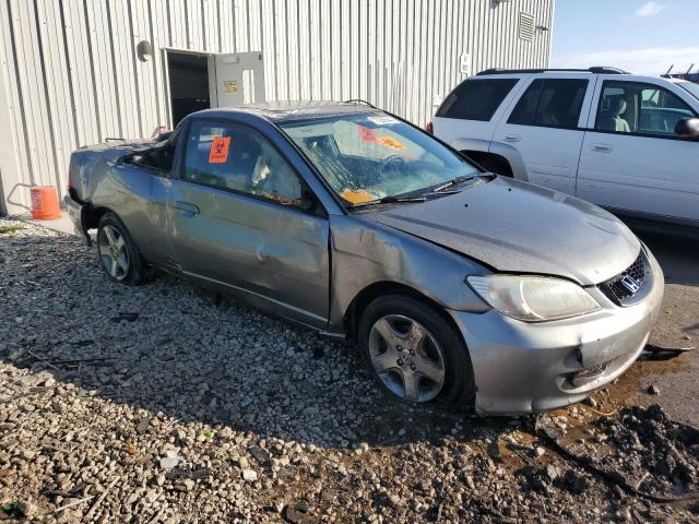 Photo 4 from auction – 2004 HONDA CIVIC EX with VIN 1HGEM21934L006500