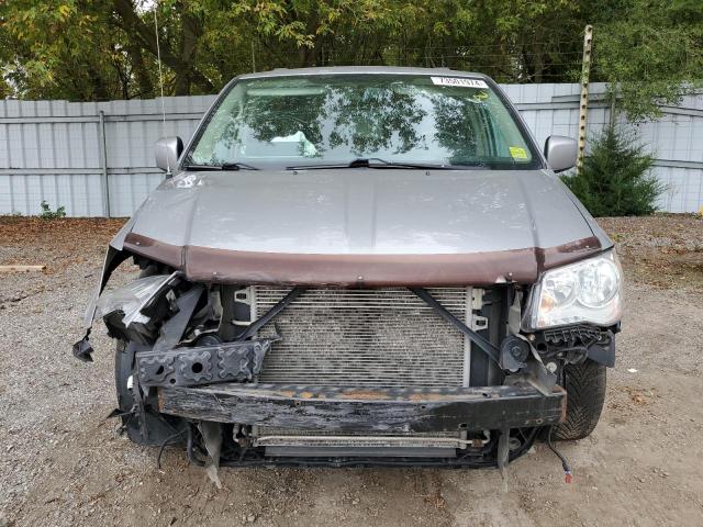 Photo 5 from auction – 2016 DODGE GRAND CARA with VIN 2C4RDGDGXGR241737