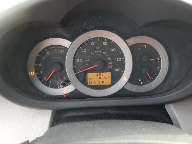 Photo 9 from auction – 2011 TOYOTA RAV4 with VIN 2T3ZF4DV4BW073504