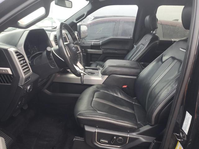Photo 7 from auction – 2018 FORD F150 SUPER with VIN 1FTEW1EG9JFA57442