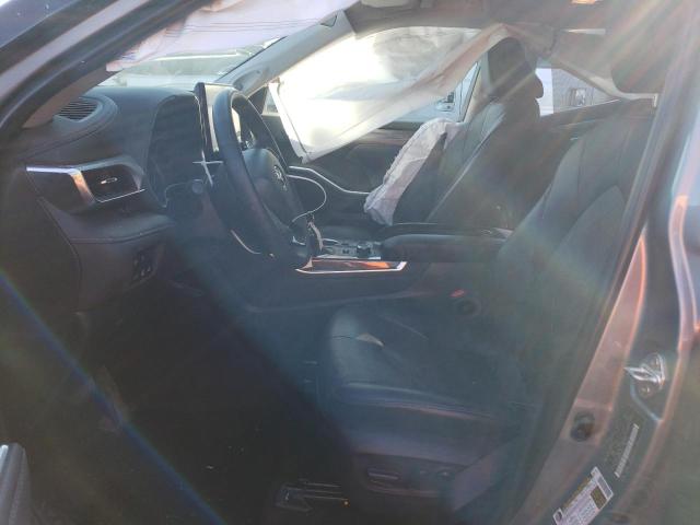 Zdjęcie 7 z aukcji – 2022 TOYOTA HIGHLANDER z VIN 5TDFZRBH4NS239692