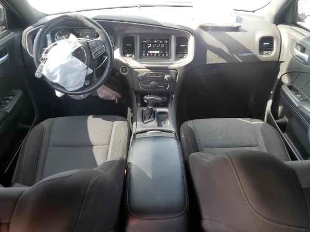 Photo 8 from auction – 2022 DODGE CHARGER SX with VIN 2C3CDXBGXNH141623
