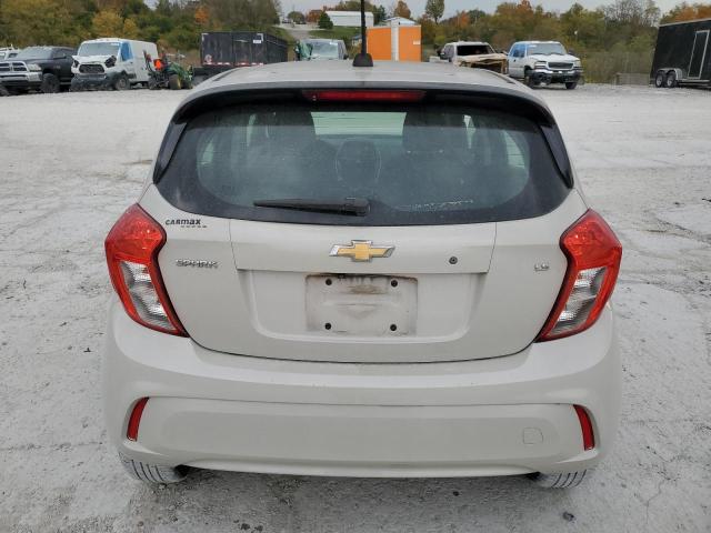 Photo 6 from auction – 2016 CHEVROLET SPARK LS with VIN KL8CB6SA5GC576653