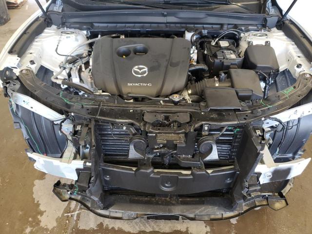 Photo 12 from auction – 2024 MAZDA CX-50 PREM with VIN 7MMVABEM3RN203250