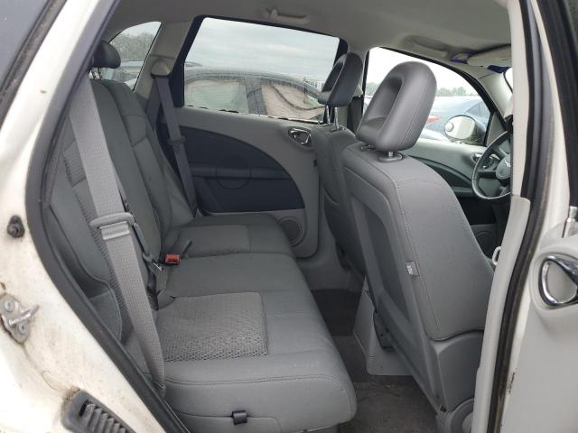 Photo 10 from auction – 2010 CHRYSLER PT CRUISER with VIN 3A4GY5F90AT199981