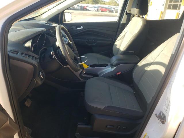 Foto 7 de la subasta – 2016 FORD ESCAPE SE con VIN 1FMCU0G97GUA86833