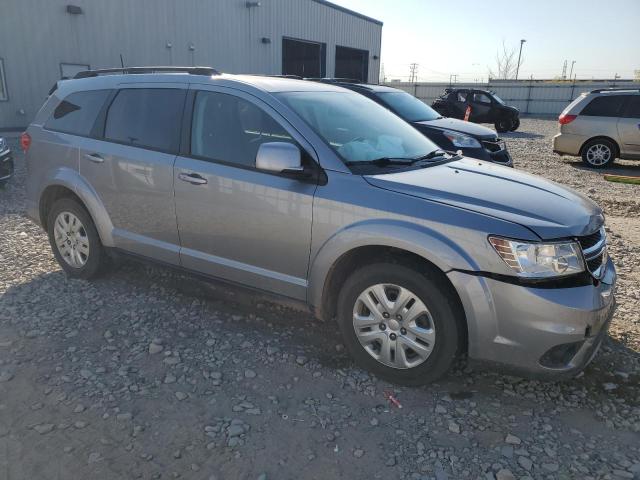 Photo 4 from auction – 2018 DODGE JOURNEY SX with VIN 3C4PDCBG3JT522205
