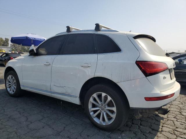 Photo 2 from auction – 2014 AUDI Q5 PREMIUM with VIN WA1CFAFP0EA028706