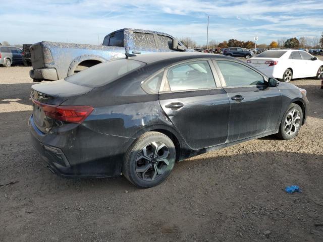Photo 3 from auction – 2019 KIA FORTE FE with VIN 3KPF24AD5KE136311