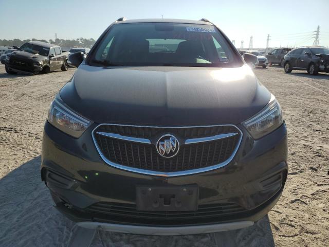 Photo 5 from auction – 2018 BUICK ENCORE with VIN KL4CJASB3JB558505