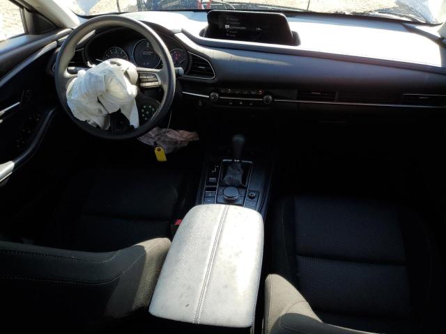 Photo 8 from auction – 2021 MAZDA CX-30 with VIN 3MVDMAAL4MM215533
