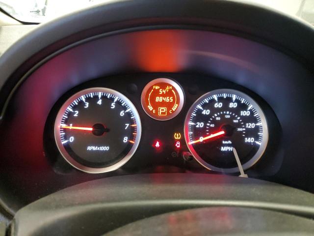 Фото 9 с аукциона – 2012 NISSAN SENTRA 2.0 с VIN 3N1AB6AP1CL780260