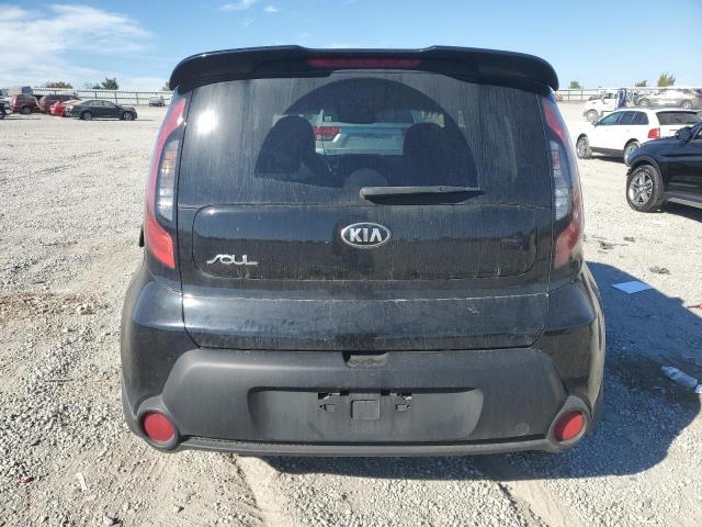 Photo 6 from auction – 2016 KIA SOUL with VIN KNDJN2A24G7278404