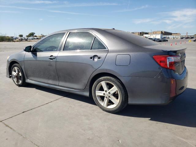 Photo 2 from auction – 2012 TOYOTA CAMRY BASE with VIN 4T1BF1FK6CU103969