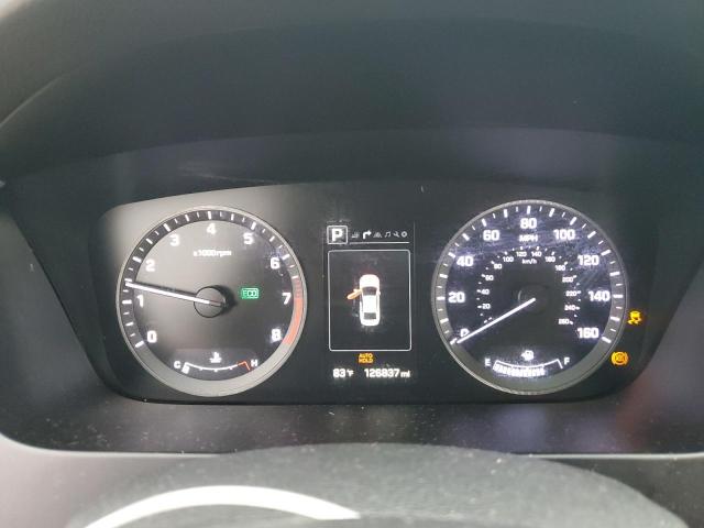 Photo 9 from auction – 2015 HYUNDAI SONATA SPO with VIN 5NPE34AF3FH069607