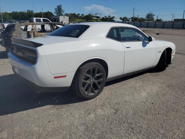 Photo 3 from auction – 2022 DODGE CHALLENGER with VIN 2C3CDZBTXNH233985