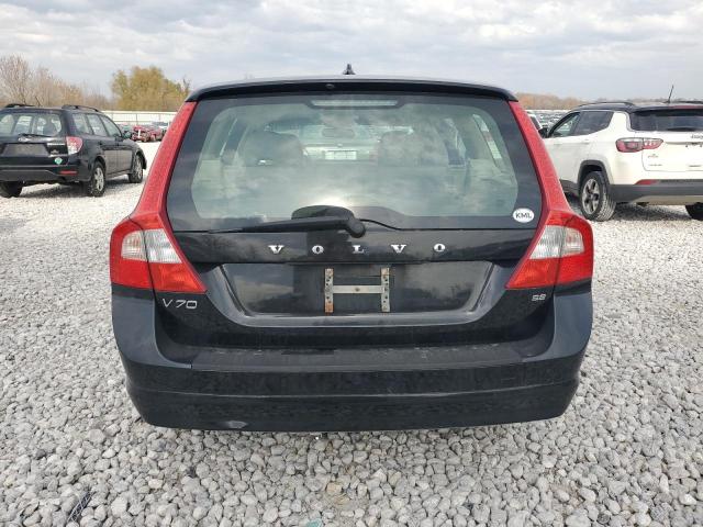 Photo 6 from auction – 2008 VOLVO V70 3.2 with VIN YV1BW982681041489