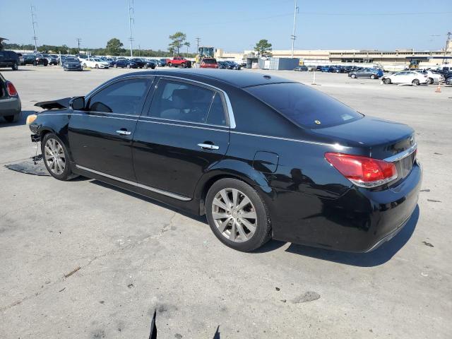 Photo 2 from auction – 2012 TOYOTA AVALON BAS with VIN 4T1BK3DB8CU455672