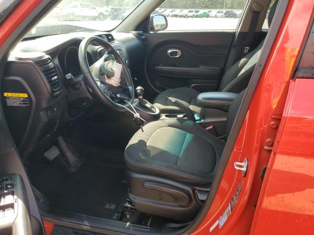 Photo 7 from auction – 2016 KIA SOUL + with VIN KNDJP3A55G7282827
