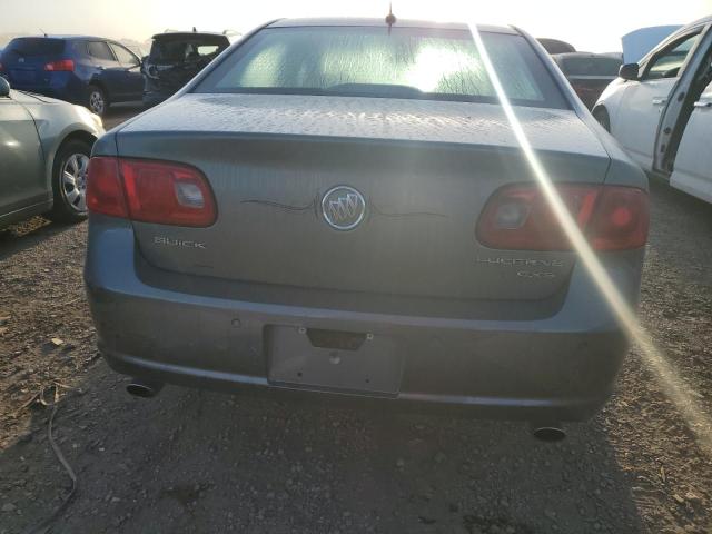 Photo 6 from auction – 2007 BUICK LUCERNE CX with VIN 1G4HE57Y87U186527