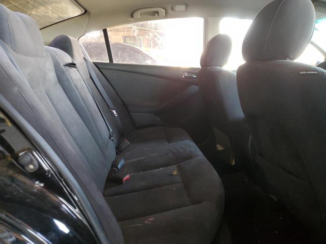 Photo 10 from auction – 2010 NISSAN ALTIMA BAS with VIN 1N4AL2AP7AC102291