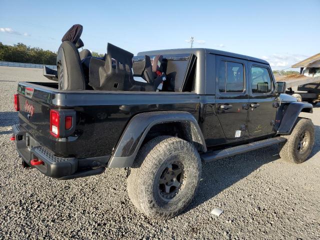 Zdjęcie 3 z aukcji – 2021 JEEP GLADIATOR z VIN 1C6JJTBG4ML586923