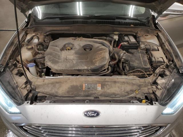 Photo 12 from auction – 2017 FORD FUSION SE with VIN 3FA6P0T98HR352437