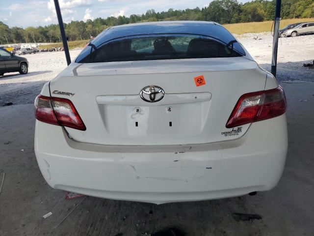 Photo 6 from auction – 2009 TOYOTA CAMRY BASE with VIN 4T1BE46K89U881641