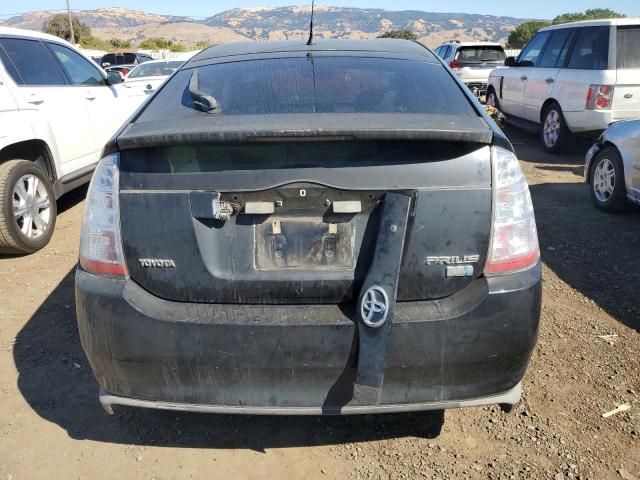 Photo 6 from auction – 2008 TOYOTA PRIUS with VIN JTDKB20U487783165