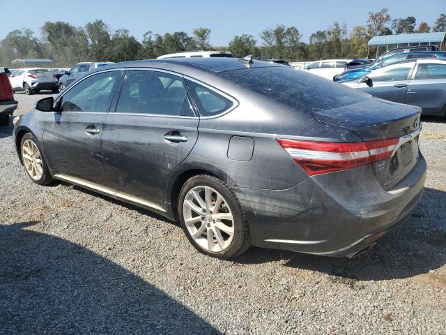Photo 2 from auction – 2013 TOYOTA AVALON BAS with VIN 4T1BK1EB3DU025570