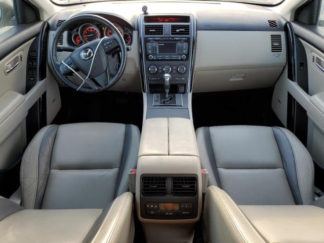 Photo 8 from auction – 2010 MAZDA CX-9 with VIN JM3TB3MV6A0230729