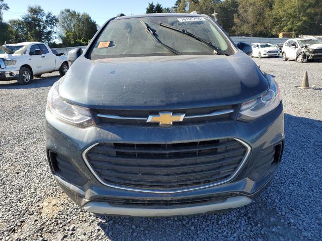 Photo 5 from auction – 2022 CHEVROLET TRAX 1LT with VIN KL7CJPSM2NB567273