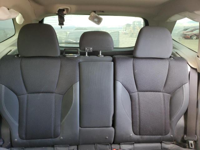 Photo 10 from auction – 2020 SUBARU FORESTER P with VIN JF2SKAJC2LH549031